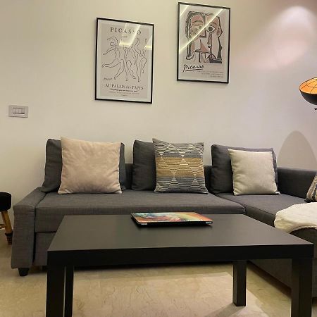 Picasso - Luxury Apartment With Swimming Pool Casablanca Esterno foto