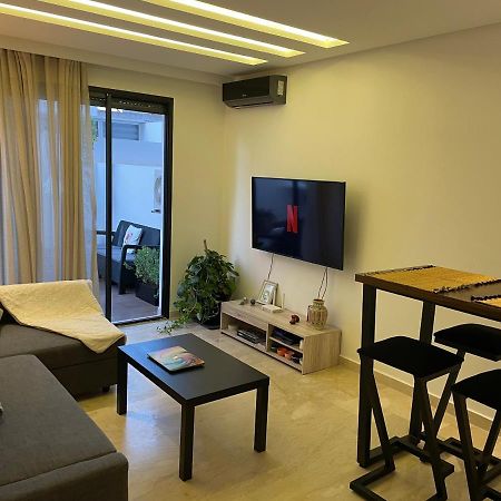 Picasso - Luxury Apartment With Swimming Pool Casablanca Esterno foto