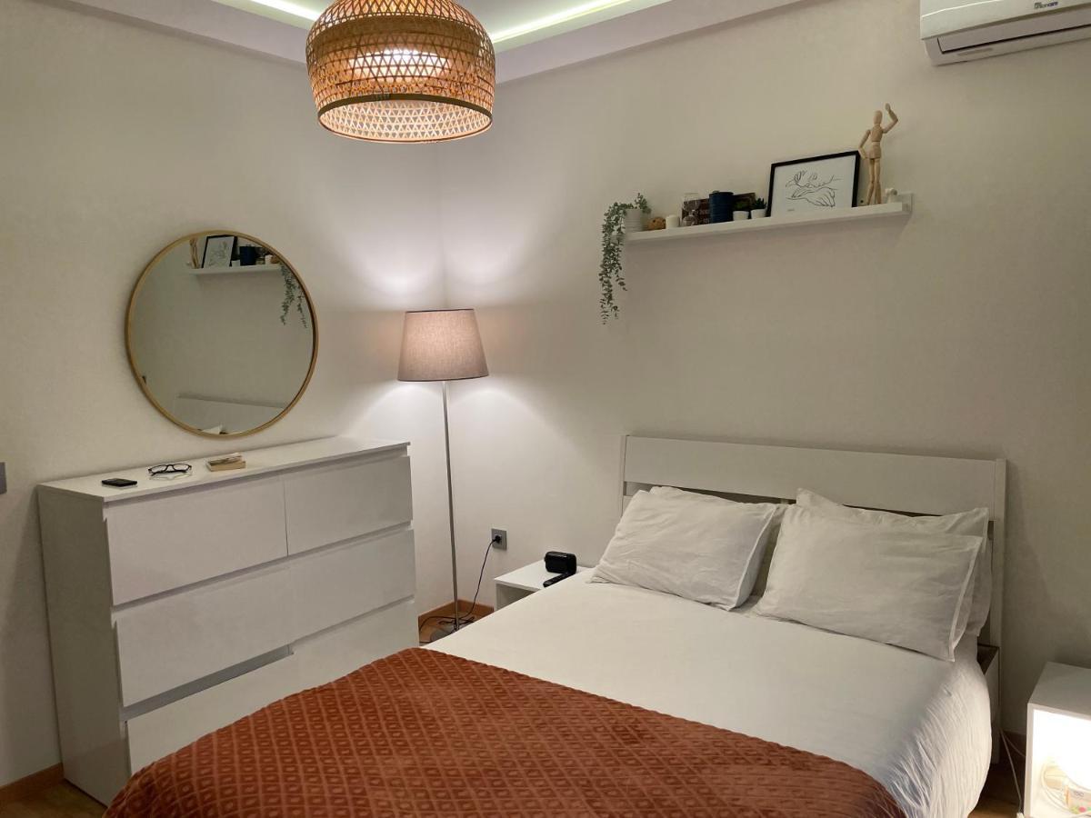 Picasso - Luxury Apartment With Swimming Pool Casablanca Esterno foto