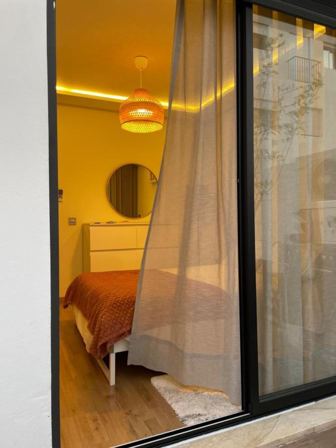 Picasso - Luxury Apartment With Swimming Pool Casablanca Esterno foto