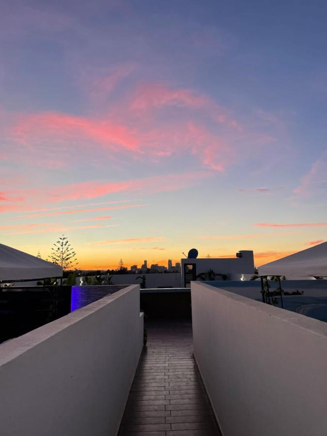 Picasso - Luxury Apartment With Swimming Pool Casablanca Esterno foto