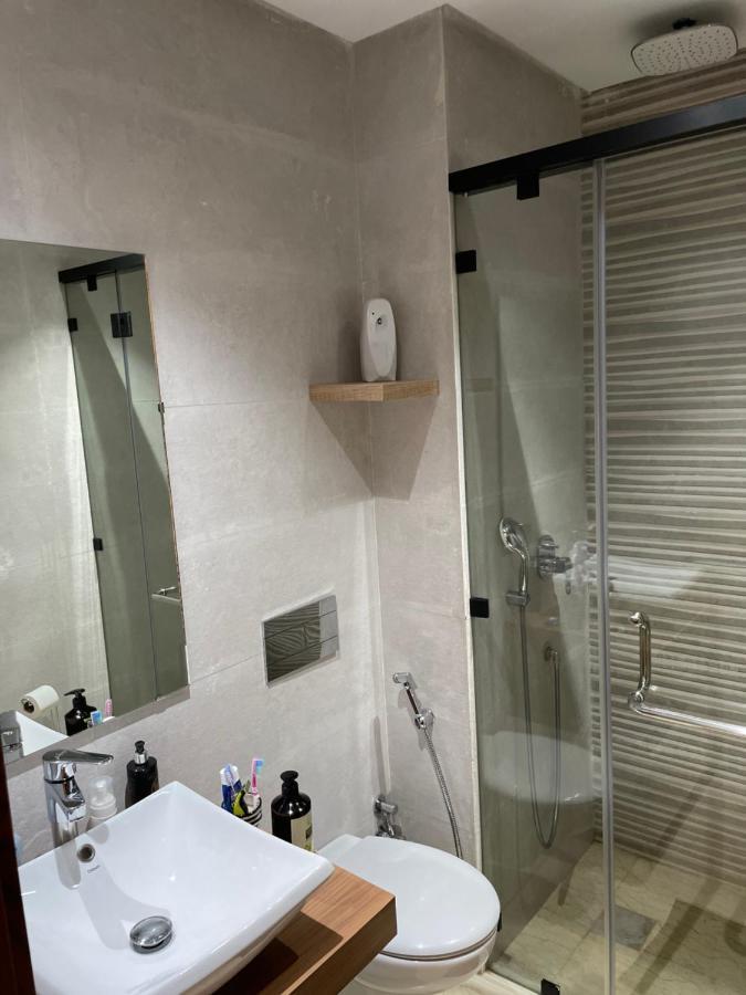 Picasso - Luxury Apartment With Swimming Pool Casablanca Esterno foto